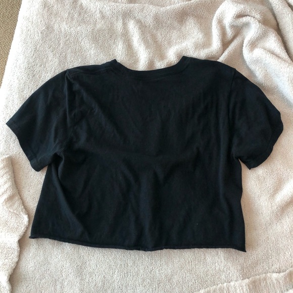 urban outfitters crop top - Picture 3 of 3